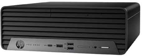 HP ProDesk 400 G9 Small-Form-Factor-PC