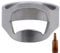 Derwrtup Finger Bottle Opener Ring - Beer Bottle Opener Finger Ring,Beer Bar Tool, Ring Can Opener Stainless Steel Kitchen Gadgets, Beer Opener Ring, Ring Bottle Openers