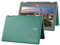 mCover Funda rígida solo compatible con computadoras portátiles 2 en 1 Acer Chromebook Spin 511 R756T Series 2023 ~ 2024 de 11.6 pulgadas (no compatible con ningún otro modelo Acer), color verde