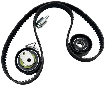 DZSQEGBX Zahnriemensatz Für Volvo Xc40, Xc60, Xc90, S90 V60, S60 V90, Ex40.32298497 31480645 Zähne Zahnriemen