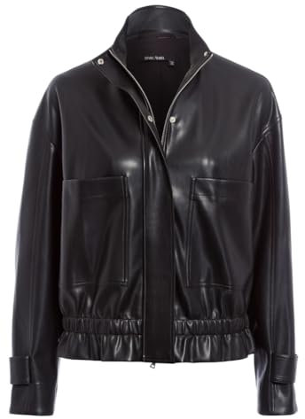 Marc Aurel Jacken Black - 42