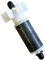 ZCLYHT Girante per pompa intex SSP-H-10-2 SSPH102 403M Pure Spa idromassaggio pompa acqua girante di ricambio, kit di riparazione include girante con albero in ceramica, boccola e spessore