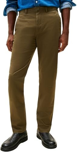 Tommy Hilfiger Herren Chino