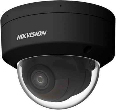 Hikvision Pro, Dome PoE, 4 MP, 2,8 mm – DS-2CD2146G2H-ISU (2,8 mm) (eF)//Schwarz