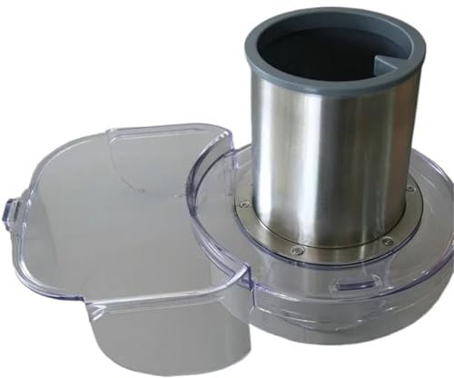Coperchio Speciale For L'ingresso Degli Alimenti, Accessori For Spremiagrumi, Adatto E Compatibile Con KENWOOD JE730