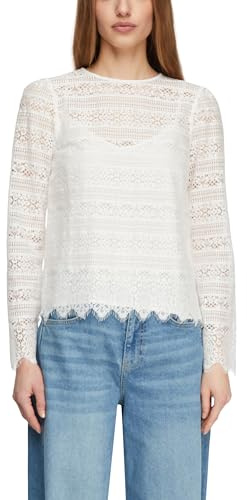 Comma Damen 2179721 Hemd