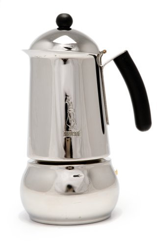 Bialetti Class Elegance caffettiera da 10 Tazze