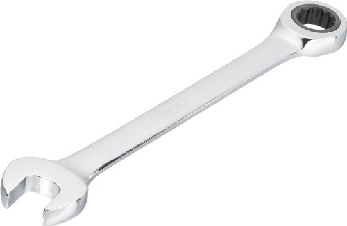 Vigor V1022 Ratschen Ring Maul Schlüssel