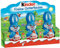 Kinder Schokolade Kleine Osterhasen 3x15g
