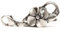 Trollbeads Großer Blumenverschluss TAGLO-00001