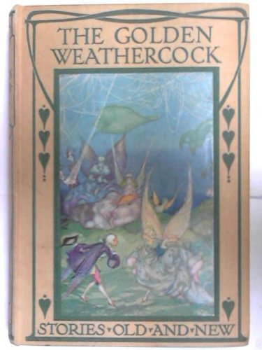 The Golden Weathercock