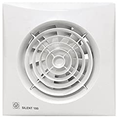 ASPIRATORE Silent 300 CZ 230V 50 * 5210417100