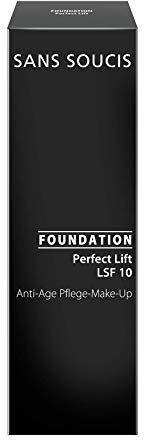 Sans Soucis Perfect Lift Foundation 30 Natural Rosé, 30 ml