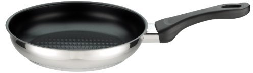 GSW 187244 Ceramica INOX Bratpfanne, 24 cm