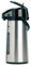 Thermo Cafe 183519 Pompe Thermos avec poignée de Transport et fenêtre 2200 ML