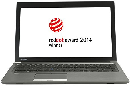 Toshiba Notebook PT545E-04M03SGR