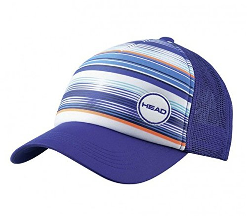 Head Trucker Cap FS15