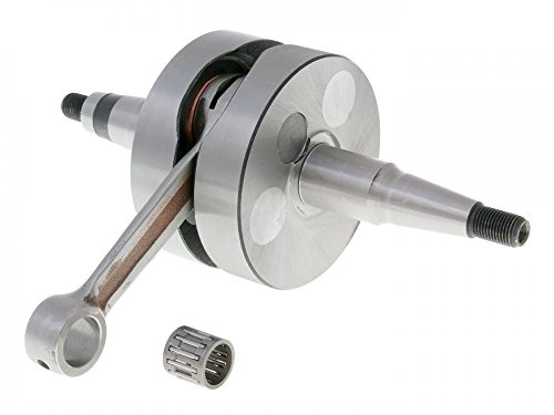 Albero Motore Per Derbi Senda Gpr, Aprilia Rs Rx Sx, Gilera Rcr, Smt (D50B0)