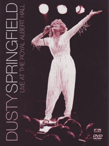 Dusty Springfield - Live at the Royal Albert Hall