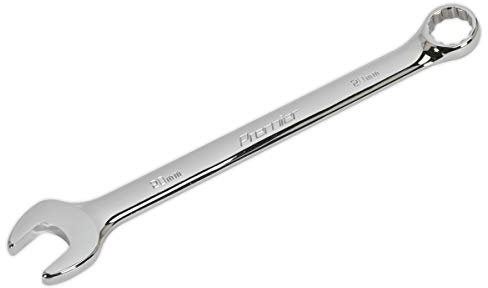 Sealey Cw20 Combination Spanner 20Mm