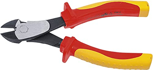 BGS VDE-Kraftseitenschneider - 180 mm