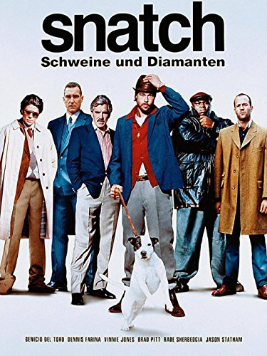 Snatch - Schweine und Diamanten