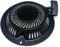 Seilzugstarter für Einhell GC-PM 51/2 S HW/GC PM 51/2 S HW SE Rasenmäher Starter