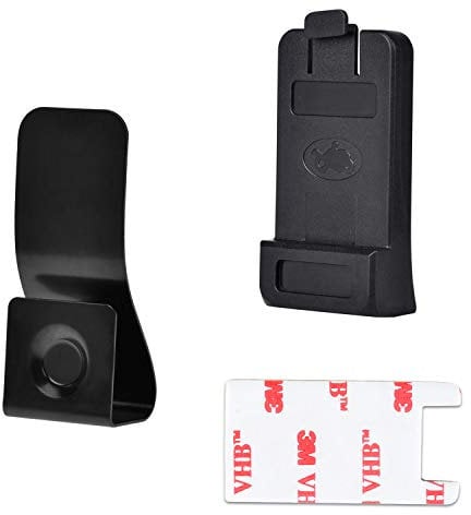 Installation Clips kit for Fodsports M1-S Pro and M1-S Plus