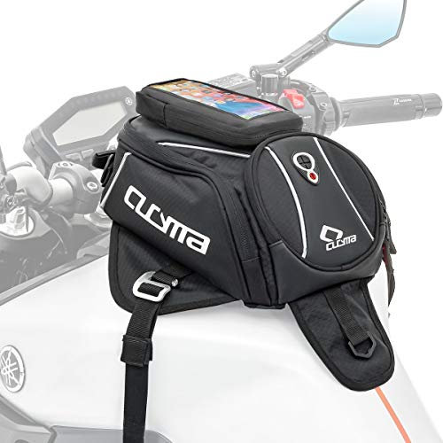 Magnet Tankrucksack TR6 für Royal Enfield Himalayan