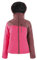 Brunotti Damen Skijacke Snowboardjacke Snowmoon Women Snowjacket pink Größe M