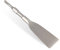 SDS Plus Electric Hammer Electric Pick Drill Bits Conical Chisel Gouges for Shoveling Cement Wall Brick Wall Rock-Flat Chisel 50mm