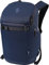 Nitro Nikuro, Daypack, Alltagsrucksack, Schulrucksack, Sportrucksack, Laptopfach, 26 L, Night Sky