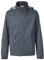 VAUDE Herren Mens Escape Bike Light Jacket, Heron, 4XL EU