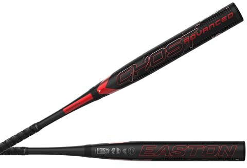 Easton | GHOST ADVANCED Fastpitch Softball Bat | -10 | 32