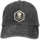 YANIUIE Warzone Gulag Classic Baseball Cap Männer Hüte Frauen Visier Schutz Snapback COD Black Ops Cold War Caps Geschenk