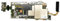 SIMPLETEK - Placa base de repuesto DJ1T6 i5-8350U con 8 GB de RAM Compatible con Dell 7212 Rugged Extreme (Reacondicionado)