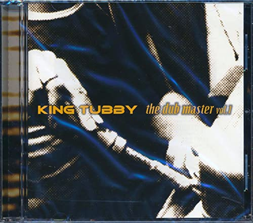The Dub Master Vol.1