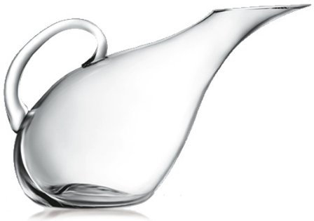 Luigi Bormioli Michelangelo Masterpiece Dekanter Ente, 940 ml