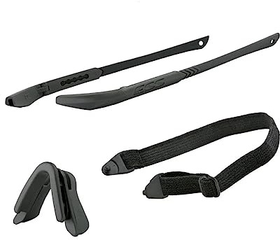 ESS Zubehör ICE Kit schwarz