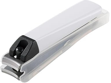 Kai Nail Clipper Type 001 White Size S