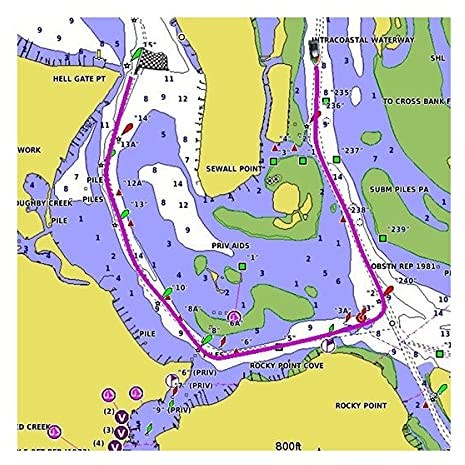 Garmin BC g2 HXEU061R Frankreich Binnengewässer