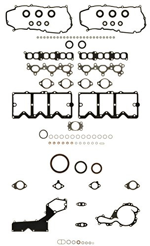 Ajusa 51022700 Full Gasket Set engine