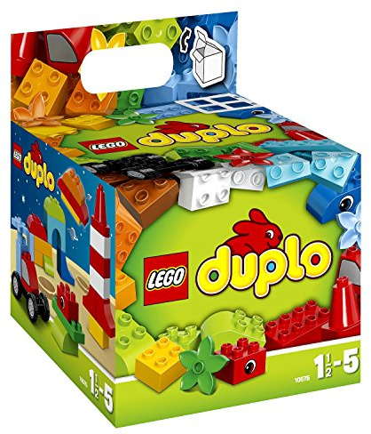 LEGO 10575 - Duplo Bausteine-Würfel