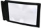 TickiT 48123 Magnifier Sheet Large Magnifying Glass Assisted Reading Aid Lens