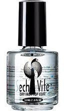 Seche Vite Dry Fast Top Coat .5 Fl Oz by Seche BEAUTY (manuale inglese manuale)