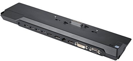 FUJITSU Replicatore porta 0 Watt AC adattatore EU