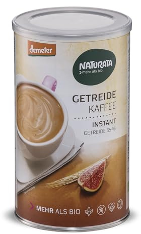 Getreidekaffee, instant, Dose 1 x 250 g