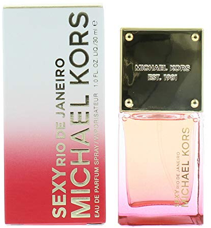 Michael Kors Sexy Rio de Janeiro Eau de Parfum 30 ml