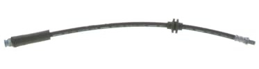BOSCH Bremsschlauch 1987481483 Länge: 492mm, | Kompatibel mit: CITROËN JUMPER II Bus, JUMPER II Kasten, JUMPER II Pritsche/Fahrgestell, FIAT DUCATO Bus, DUCATO Kasten