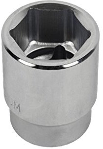 Douille 1 46 Mm Hexagonal